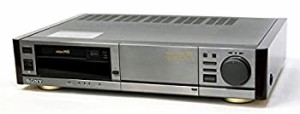 (中古品)SONY　ソニー　EV-BS3000　Hi-8ビデオカセットレコーダー　（Hi8専用）　本