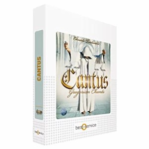 CANTUS/BOX(中古品)