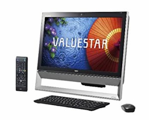 valuestar w vw770/fs6c pc-vw770fs6cの通販｜au PAY マーケット