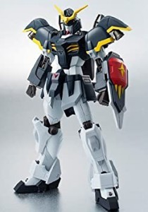 新機動戦記ガンダムW ROBOT魂 SIDE MS ガンダムデスサイズ(中古品)