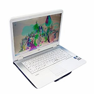 ノートパソコン】NEC LaVie LL750/M/Win7搭載/リカバリCD・OFFICE付き ...