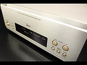 【中古 良品】 DENON デノン UCD-F88 コンパクト CDプレーヤー