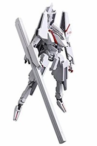 コトブキヤ シドニアの騎士 一七式衛人 白月改 継衛 Animation Ver.(中古品)