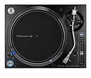 (中古品)Pioneer DJ用アナログターンテーブル PLX-1000