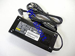 (中古品)富士通社製 東芝ADP-120ZB BB/AB 互換ACアダプター19V-6.32A 120W