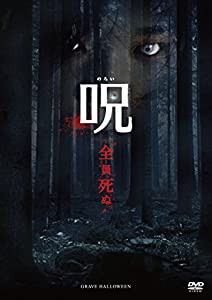 呪(のろい) [DVD](中古品)