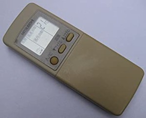 【中古】 MITSUBISHI 三菱 エアコンリモコン GP82