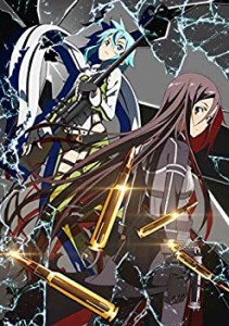 【中古】 ソードアート・オンラインII 3(通常版) [DVD]