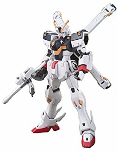 【中古】 1/144 HGUC クロスボーン・ガンダム (機動戦士クロスボーン・ガンダム)