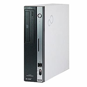 【中古】 Windows7 Professional 32bit リカバリ済 富士通 D530/A Celeron 1.8GHz メモリ2GB 大容量HDD160GB DVDドライ