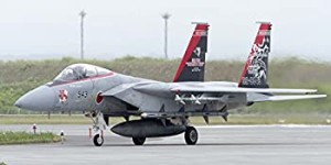 【中古】ハセガワ 1/72 F-15J イーグル “航空自衛隊 60周年記念スペシャル%ﾀﾞﾌﾞﾙｸｫｰﾃ%