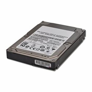 【中古】 レノボ・ジャパン旧IBM 1.8TB 10K 12Gb SAS 2.5型 512e HDD for NeXtScale System 00NA356