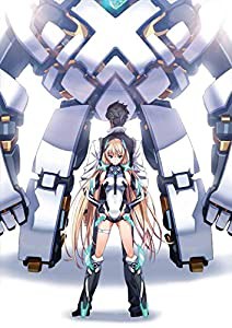 楽園追放 Expelled from Paradise [Blu-ray](中古品)