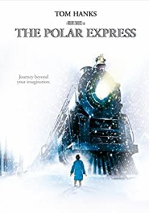 【中古】ポーラー・エクスプレス 【DVD】