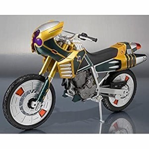 【中古】仮面ライダー剣 S.H.Figuarts グリンクローバー