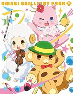 【中古】甘城ブリリアントパーク 第5巻 限定版 [DVD]