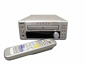 (中古品)DENON CDレシーバーアンプ UD-M3E