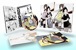 【中古】 夜桜四重奏-ハナノウタ- 全6巻セット Blu-ray セット