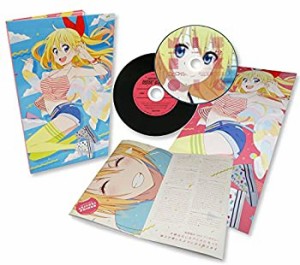 【中古】ニセコイ (完全生産限定版) 全7巻セット [マーケットプレイス Blu-rayセット]