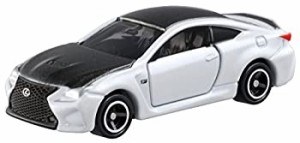 【中古】 トミカ No.13 レクサス RC F(BP)