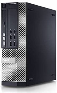 中古パソコン デスクトップ DELL OptiPlex 790 SFF Core i5 2500 3.30GHz 4(中古品)