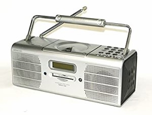 【中古】 KENWOOD ケンウッド JVC MDX-02-S シルバー MDパーソナルステレオシステム RAMPAGE ランページ MDLP非対応 (CD MDデッキ)