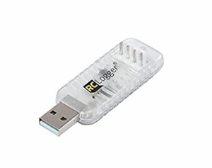 ハイテック アールシーロガー Xtreme用 USB充電器 89078RC(中古品)