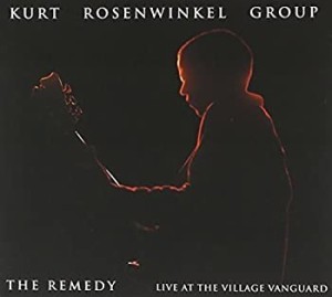 【中古】 Remedy-Live at Village Vanguard