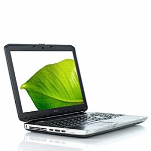 【中古】 Dell デル Latitude E5530 Core i5 4GB 320GB DVDスーパーマルチ 15.6型 無線LAN Windows7 パソコン ノートパソコン