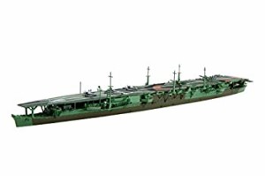 フジミ模型 1/700 特シリーズ No.87 日本海軍航空母艦 瑞鳳 昭和19年 プラモデル 特87(中古品)