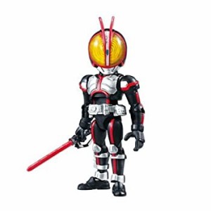 【中古】 66アクション仮面ライダー4 ［16.仮面ライダーファイズ］ (単品)