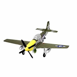 【中古】ウイングキットコレクション VS1 ［2-I.P-51D ムスタング 米陸軍航空隊 第375戦闘飛行隊］(単品)
