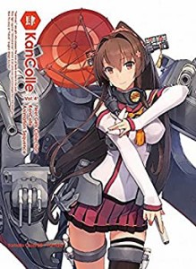 【中古】艦隊これくしょん ?艦これ- 第4巻 限定版 [Blu-ray]