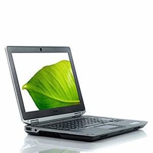 【中古】 Dell デル Latitude E6330 Core i5 4GB 320GB 13.3型 無線LAN Bluetooth Windows7 Professional ノートパソコン