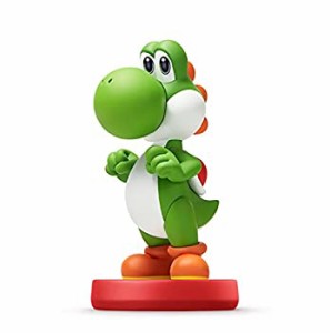 【中古】 amiibo アミーボ ヨッシー (スーパーマリオシリーズ)