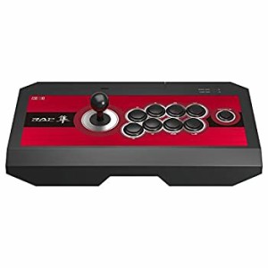 【中古】(PS4/PS3対応)リアルアーケードPro.V 隼