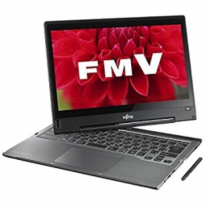 【中古】 富士通 ノートパソコン FMV LIFEBOOK TH90/T (タッチパネル対応) FMVT90T