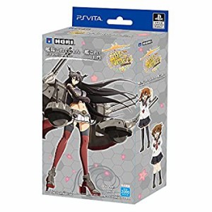 【中古】 艦隊これくしょん -艦これ- アクセサリーセットfor PlayStation Vita 長門ver.