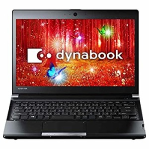 【中古】 東芝 dynabook R83/PB