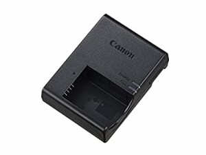 【中古】 Canon キャノン バッテリーチャージャー LC-E17