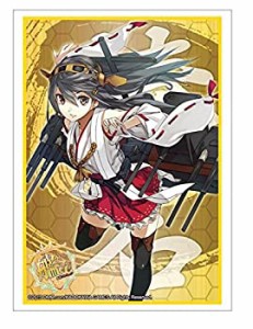 ブシロードスリーブコレクションHG (ハイグレード) Vol.784 艦隊これくしょん -艦これ- 『榛名』(中古品)