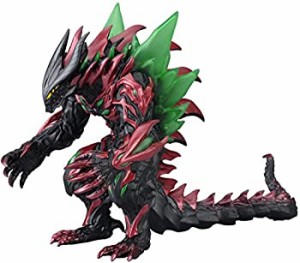 【中古】ウルトラ怪獣DX アークベリアル