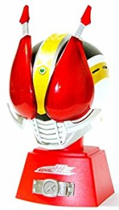 【中古】 一番くじ 仮面ライダー 栄光のライダーマスク編 電王 ビッグマスク賞