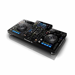 【中古】 Pioneer パイオニア XDJRX ホーム向けDJシステム (パイオニア)