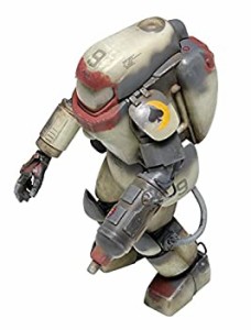 【中古】WAVE 1/20 マシーネンクリーガー AFSSA E6C/E6 ニューラリーポーン プラモデルキット