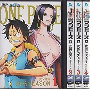 ワンピース dvd セットの通販｜au PAY マーケット