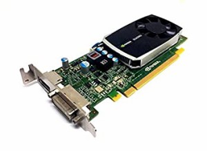 【中古】 NVIDIA Quadro 600 1GB