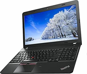 【中古】 Lenovo レノボ 20DF006DJP ThinkPad E550