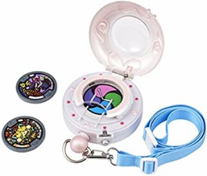 【中古】妖怪ウォッチ DX妖怪ウォッチ フミちゃんVer.