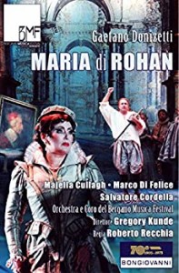 【中古】Maria Di Rohan [DVD]